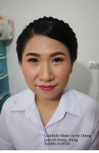 ภาพรับปริญญา มหาวิทยาลัยเทคโนโลยีพระจอมเกล้าธนบุรี
